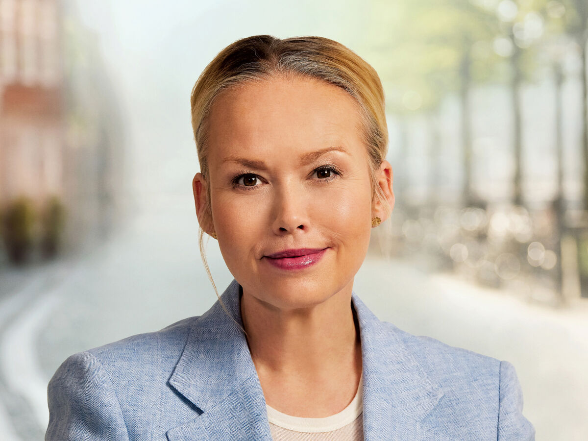 Trine Jepsen Folketingskandidat Herning